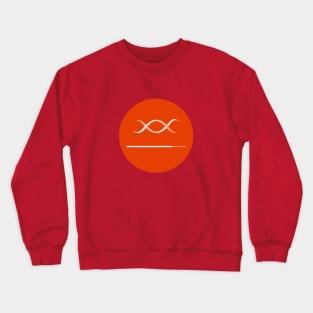 Samantha Update Crewneck Sweatshirt